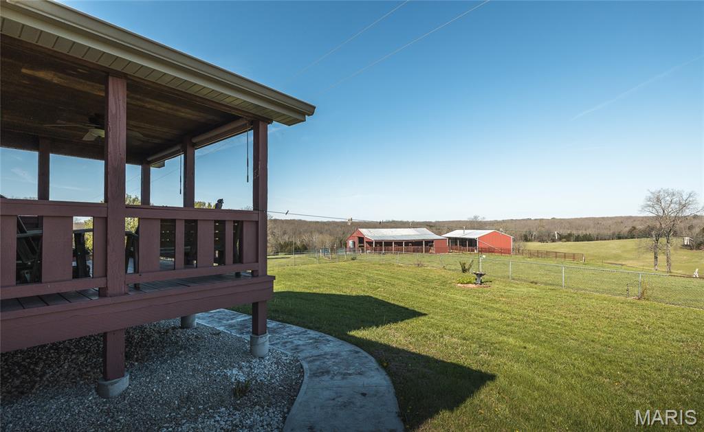 3773 Blocks Branch Road Owensville, MO 65066 - Photo 33 of 77