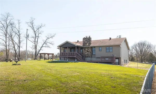 $1,500,000 | 3773 Blocks Branch Road, Owensville, MO 65066