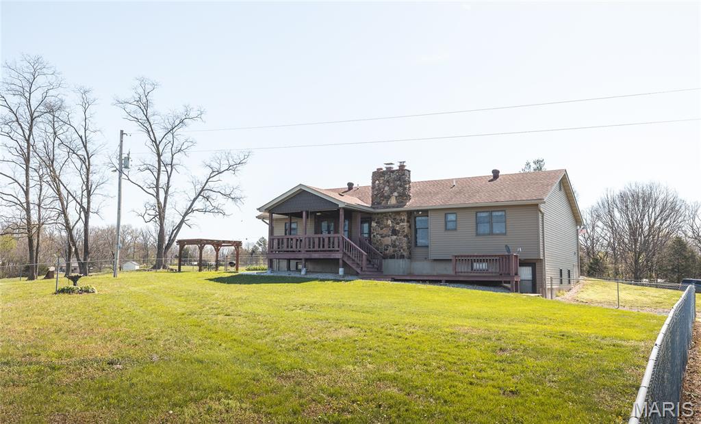 3773 Blocks Branch Road Owensville, MO 65066 - Photo 34 of 77