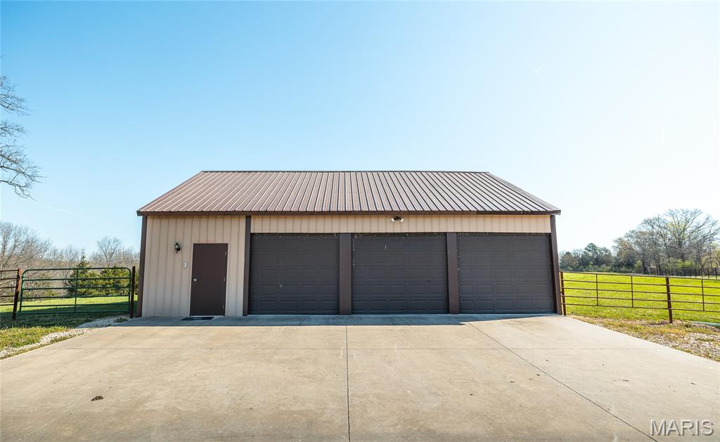 3773 Blocks Branch Road Owensville, MO 65066 - Photo 35 of 77