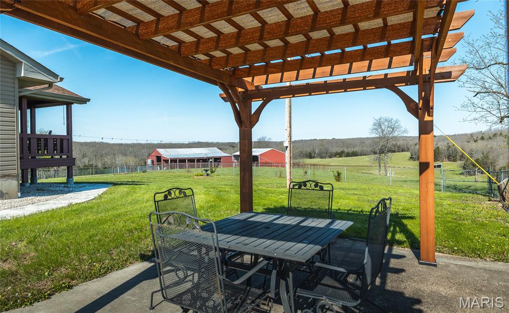 3773 Blocks Branch Road Owensville, MO 65066 - Photo 37 of 77