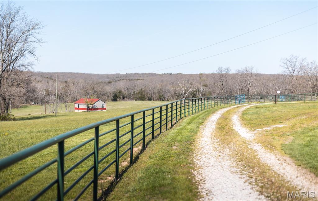 3773 Blocks Branch Road Owensville, MO 65066 - Photo 38 of 77