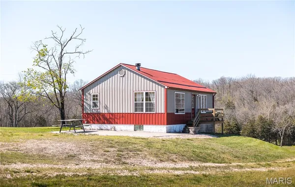 $1,500,000 | 3773 Blocks Branch Road, Owensville, MO 65066