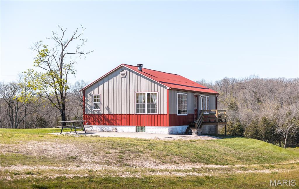 3773 Blocks Branch Road Owensville, MO 65066 - Photo 40 of 77