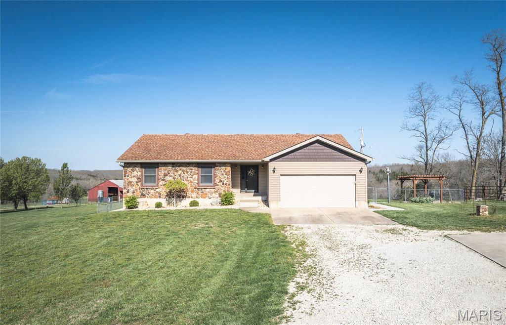 3773 Blocks Branch Road Owensville, MO 65066 - Photo 4 of 77