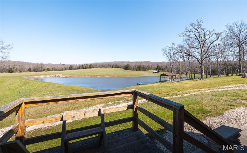 3773 Blocks Branch Road Owensville, MO 65066 - Photo 49 of 77