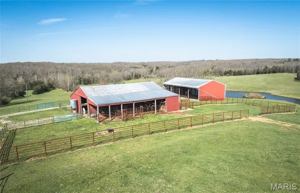 $1,500,000 | 3773 Blocks Branch Road, Owensville, MO 65066