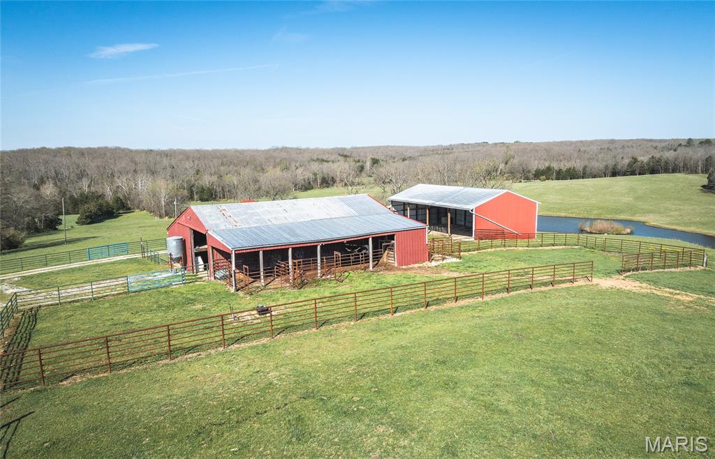 3773 Blocks Branch Road Owensville, MO 65066 - Photo 50 of 77