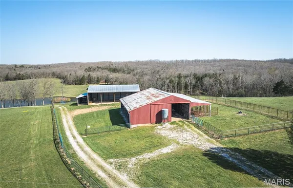 $1,500,000 | 3773 Blocks Branch Road, Owensville, MO 65066