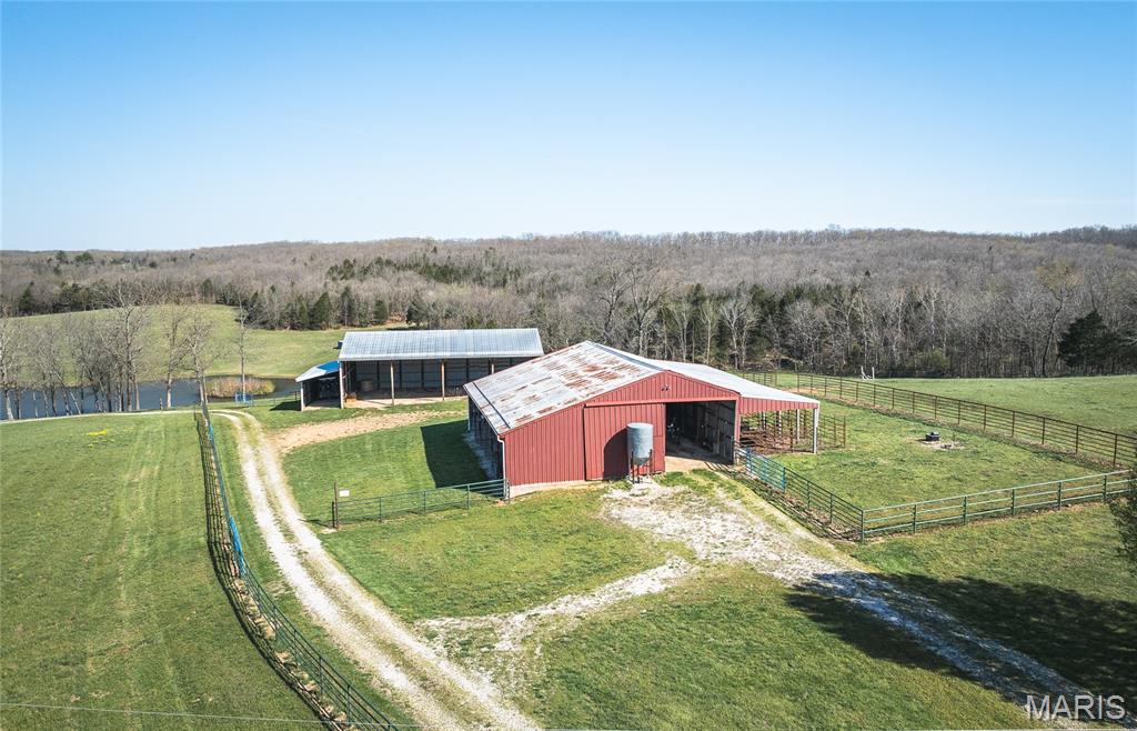 3773 Blocks Branch Road Owensville, MO 65066 - Photo 51 of 77