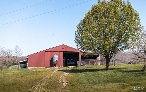 $1,500,000 | 3773 Blocks Branch Road, Owensville, MO 65066