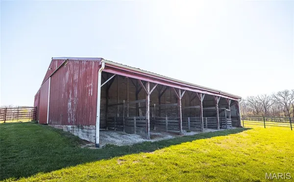 $1,500,000 | 3773 Blocks Branch Road, Owensville, MO 65066