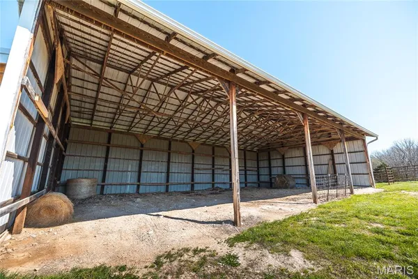 $1,500,000 | 3773 Blocks Branch Road, Owensville, MO 65066