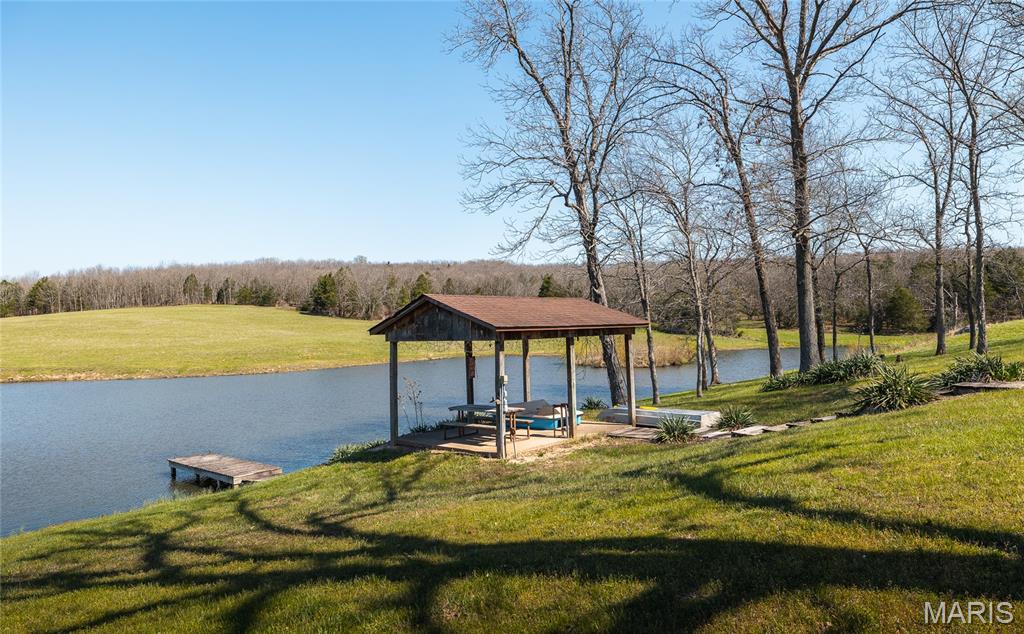 3773 Blocks Branch Road Owensville, MO 65066 - Photo 59 of 77