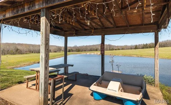 $1,500,000 | 3773 Blocks Branch Road, Owensville, MO 65066