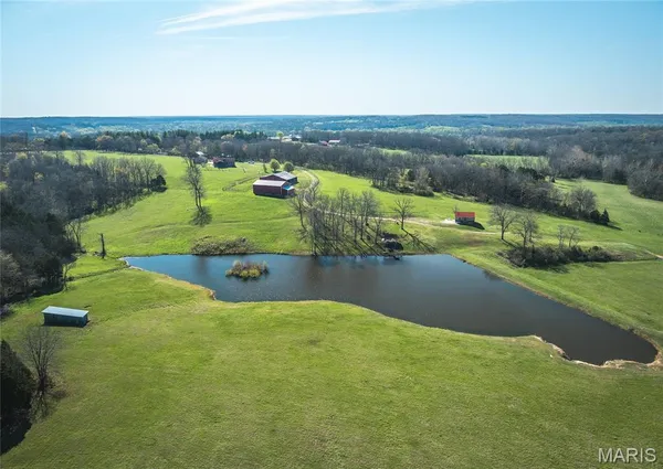 $1,500,000 | 3773 Blocks Branch Road, Owensville, MO 65066