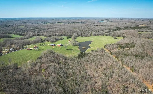 $1,500,000 | 3773 Blocks Branch Road, Owensville, MO 65066