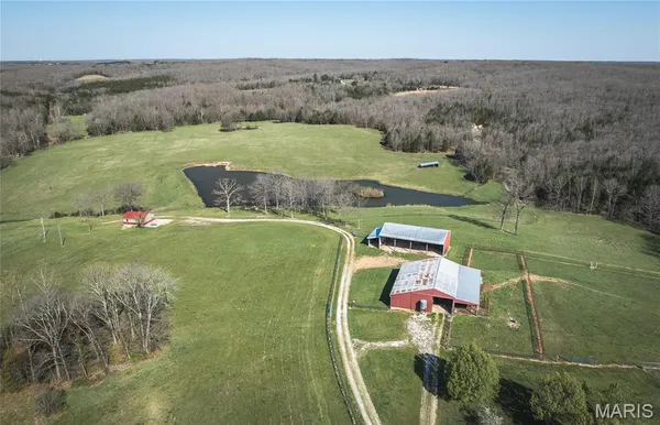 $1,500,000 | 3773 Blocks Branch Road, Owensville, MO 65066