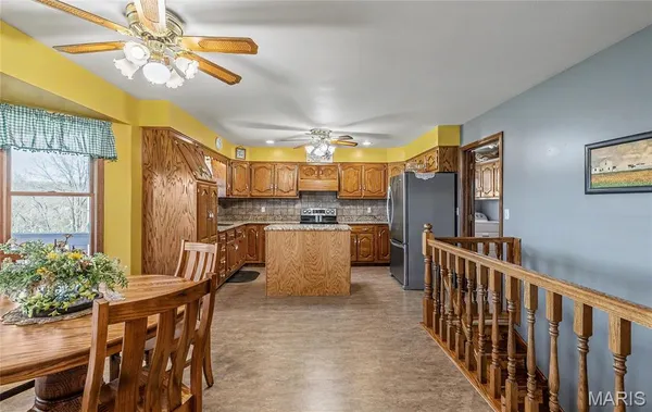 $1,500,000 | 3773 Blocks Branch Road, Owensville, MO 65066