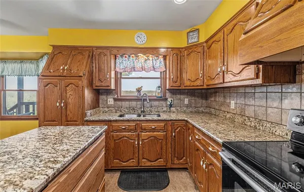 $1,500,000 | 3773 Blocks Branch Road, Owensville, MO 65066