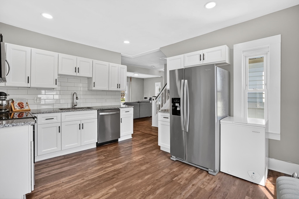 7 Maple Street Ludlow, MA 01056 - Photo 14 of 37