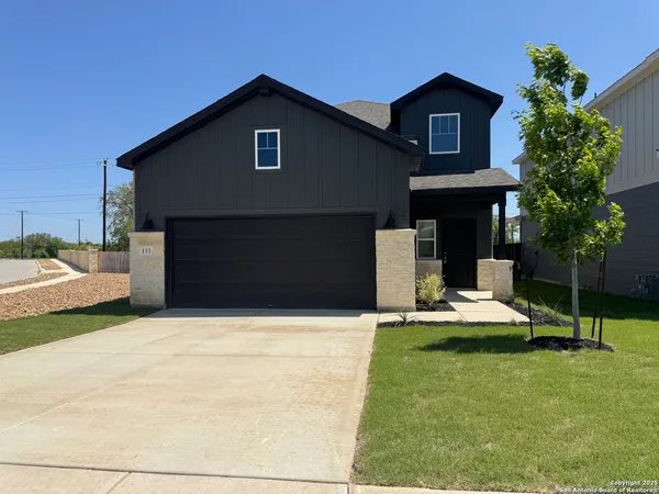 $2,595 | 133 Windmill Breeze, Boerne, TX 78006