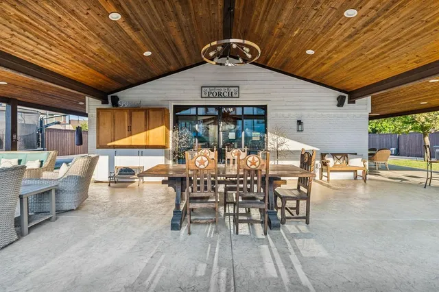 $3,759,999 | 601 South Jupiter Road, Allen, TX 75002