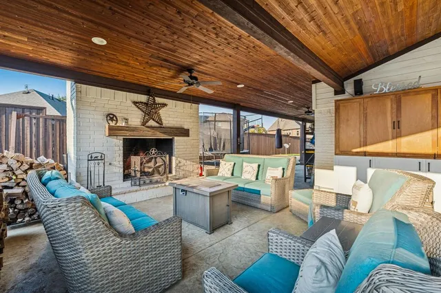 $3,759,999 | 601 South Jupiter Road, Allen, TX 75002