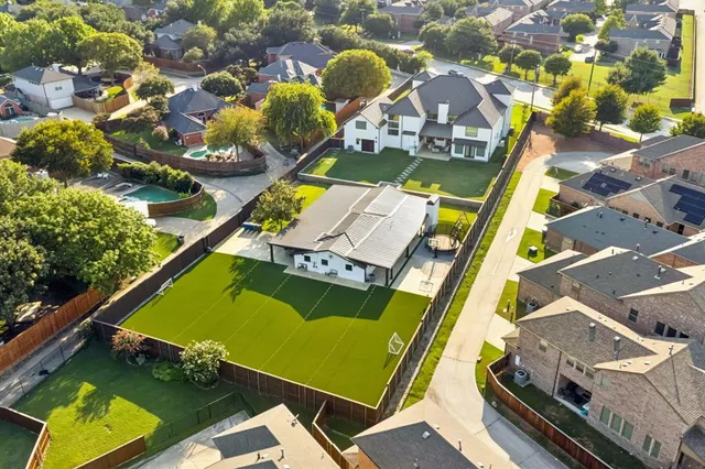 $3,759,999 | 601 South Jupiter Road, Allen, TX 75002