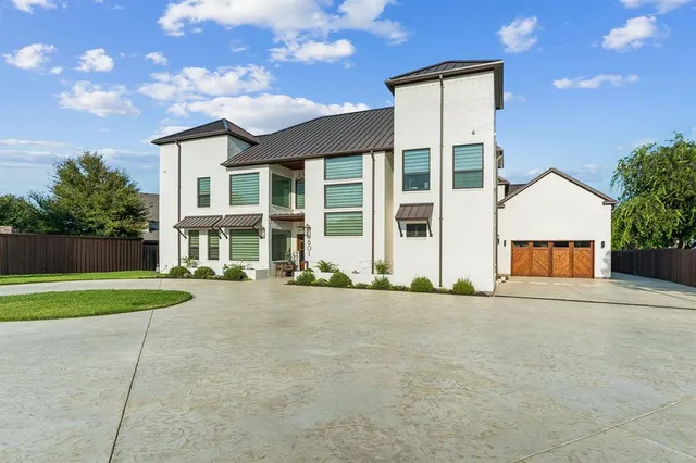 $3,759,999 | 601 South Jupiter Road, Allen, TX 75002