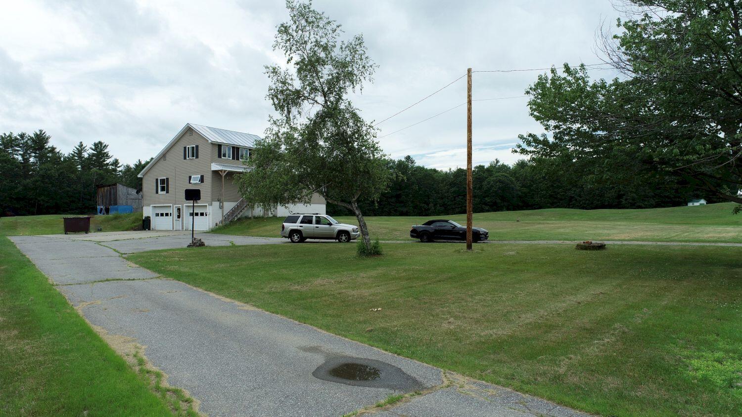 156 Airport Road Norridgewock, ME 04957 - Photo 30 of 30 30