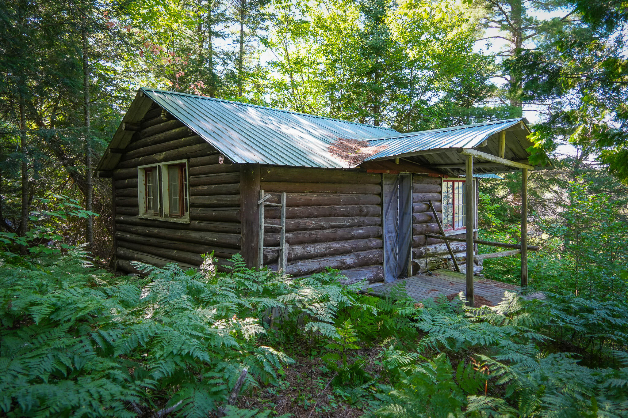 3505 Timber Lost Road Paradise, MI 49768 - Photo 11 of 63 DSC01331