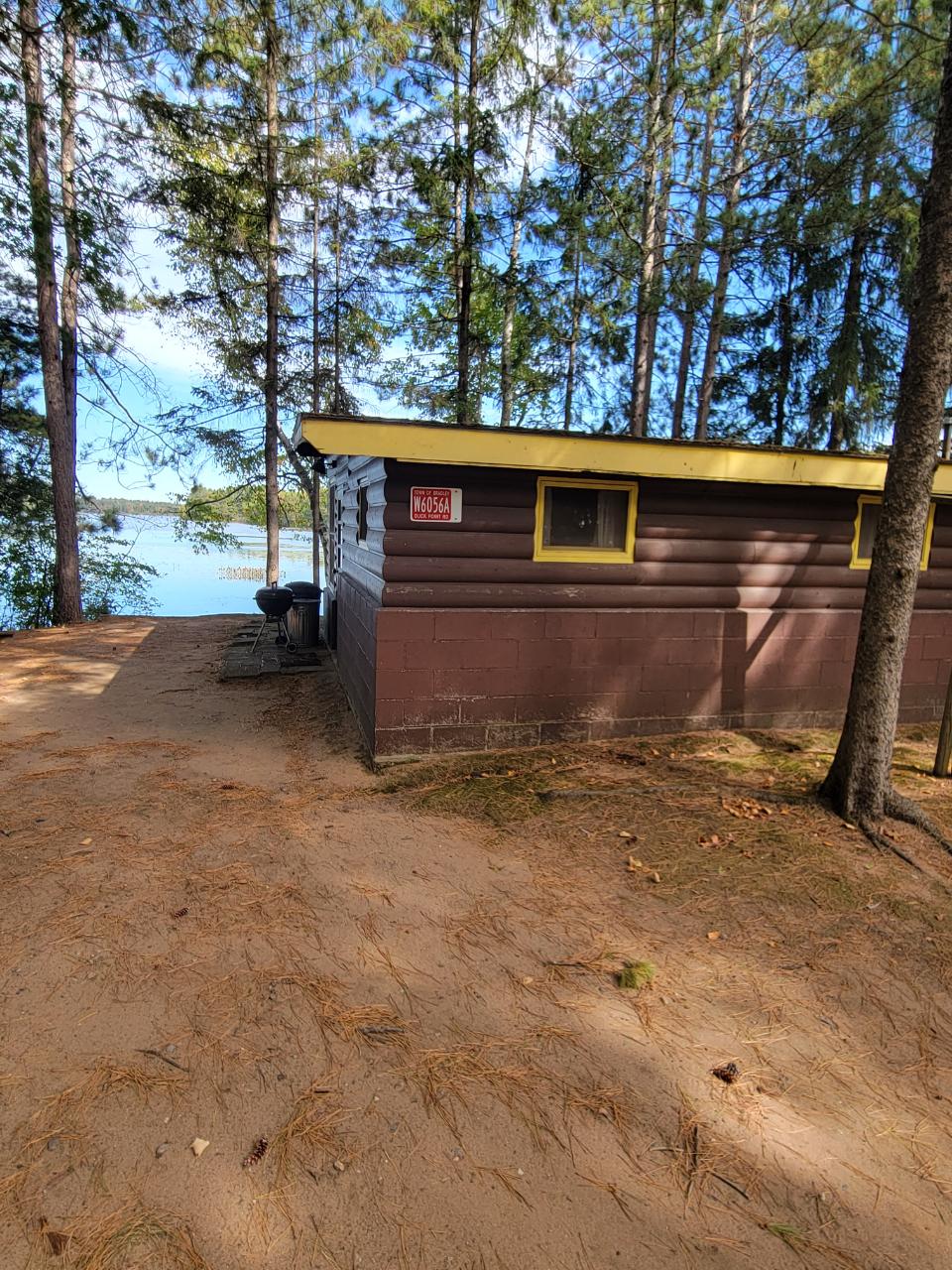 W6056 Duck Point Road Tomahawk, WI 54487 - Photo 2 of 22 Gallery Image 2