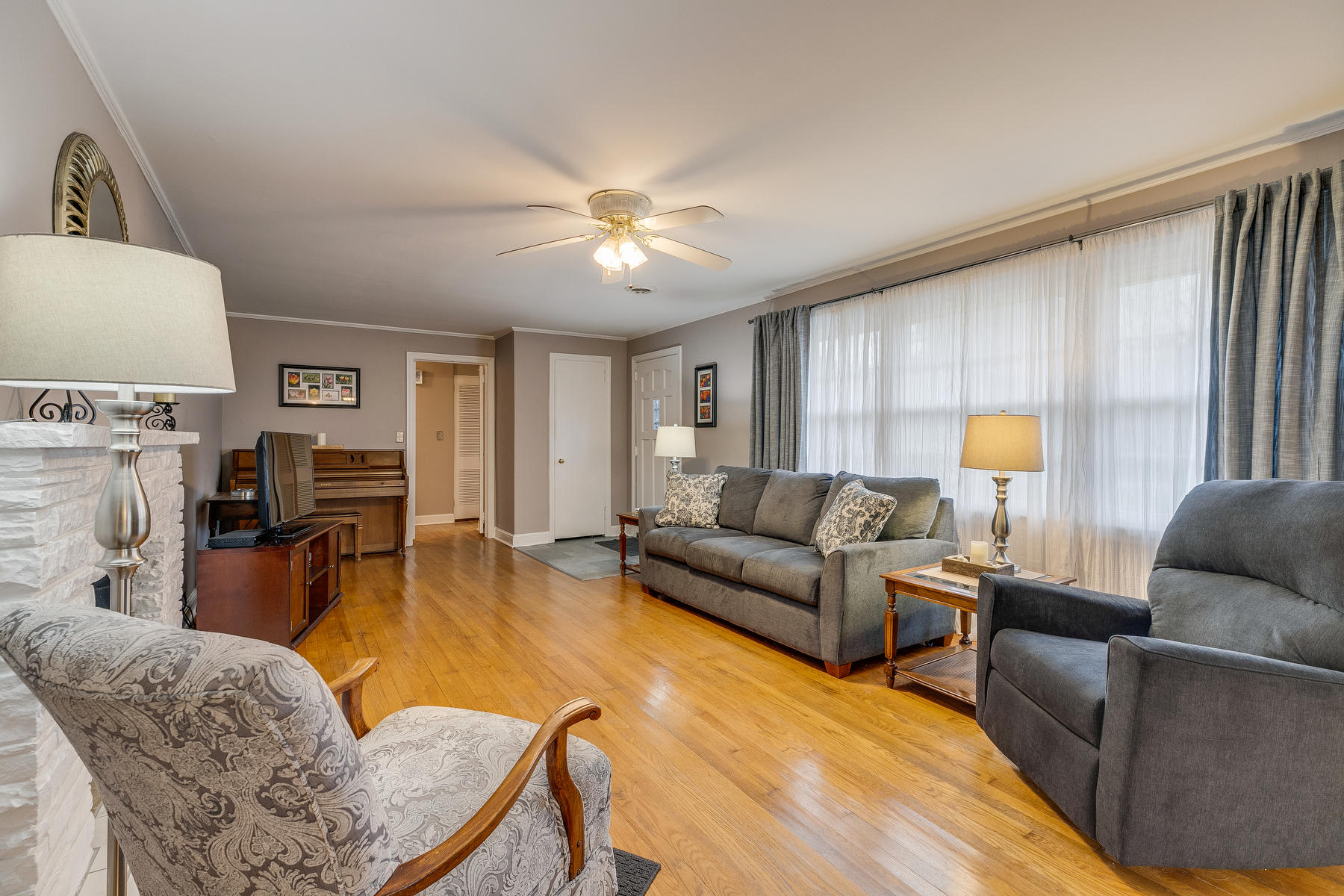 445 High Ridge Road Kingsport, TN 37660 - Photo 6 of 40 12-445 High Ridge Rd