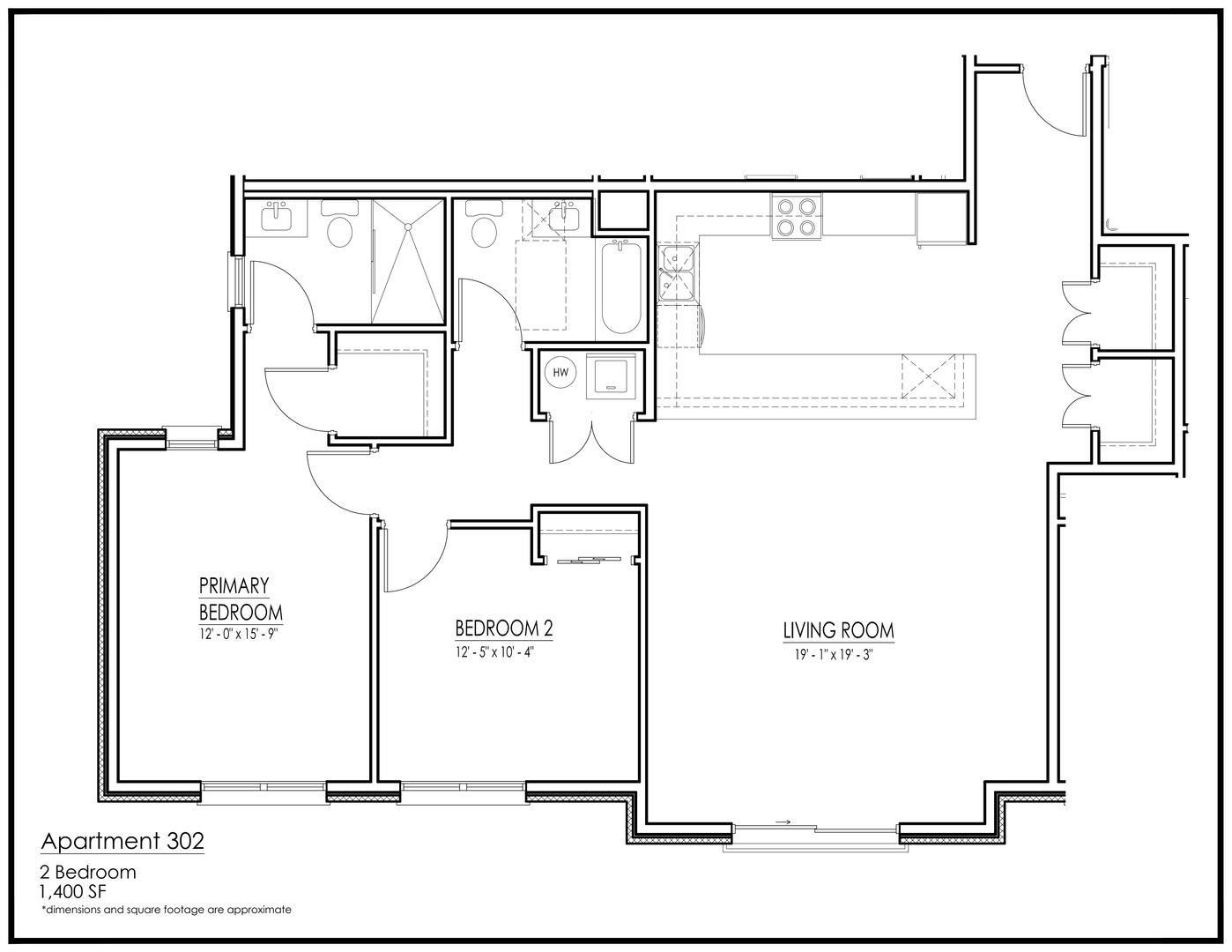 1722 Springfield Avenue, Unit 302 Maplewood, NJ 07040 - Photo 31 of 31 unknown