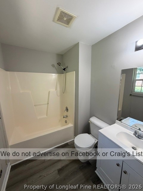 6124 Lonestar Road Fayetteville, NC 28303 - Photo 10 of 11