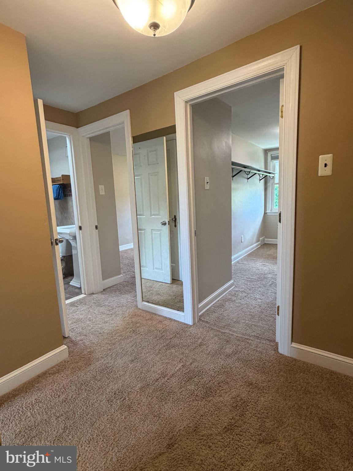 1034 Cedarwood Road Glenolden, PA 19036 - Photo 12 of 26 Inviting hallways of modern comfort.