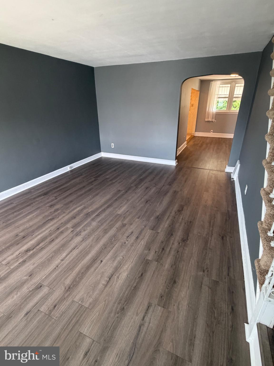 1034 Cedarwood Road Glenolden, PA 19036 - Photo 5 of 26 Spacious room with modern charm.