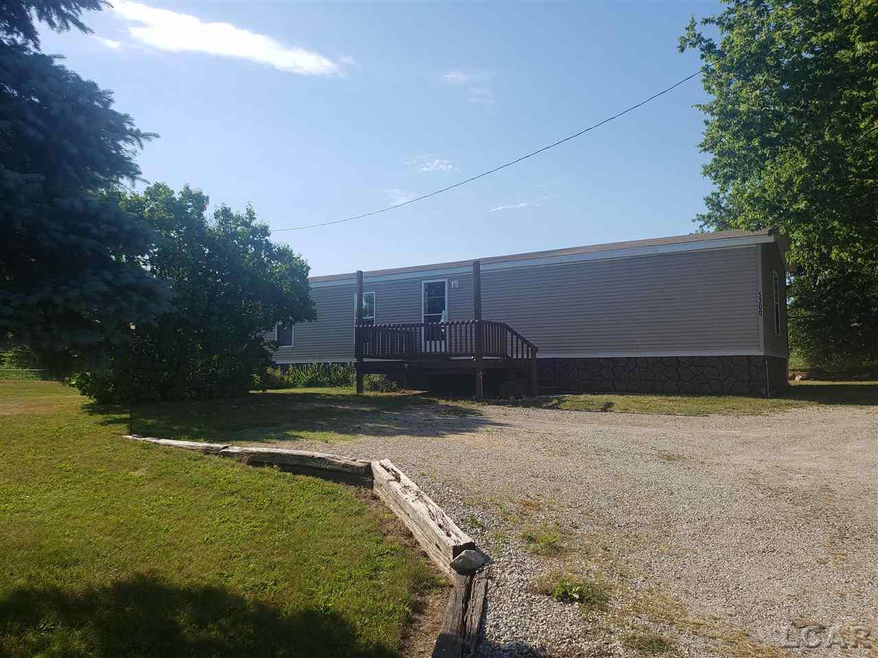 5300 West Cadmus Road Adrian, MI 49221 - Photo 2 of 13 Gallery Image 2