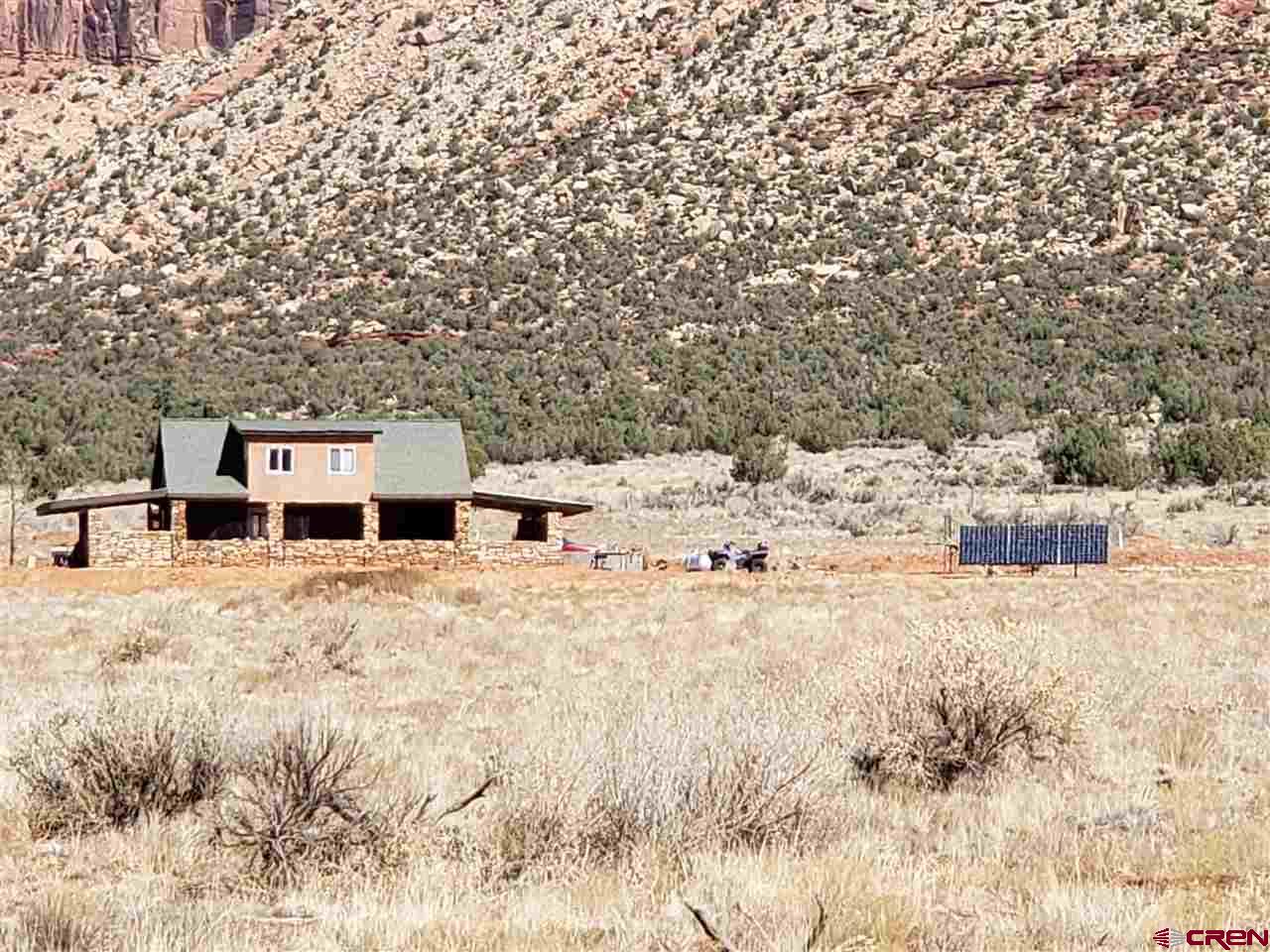 8125 V Road Paradox, CO 81429 - Photo 1 of 28 Gallery Image 1