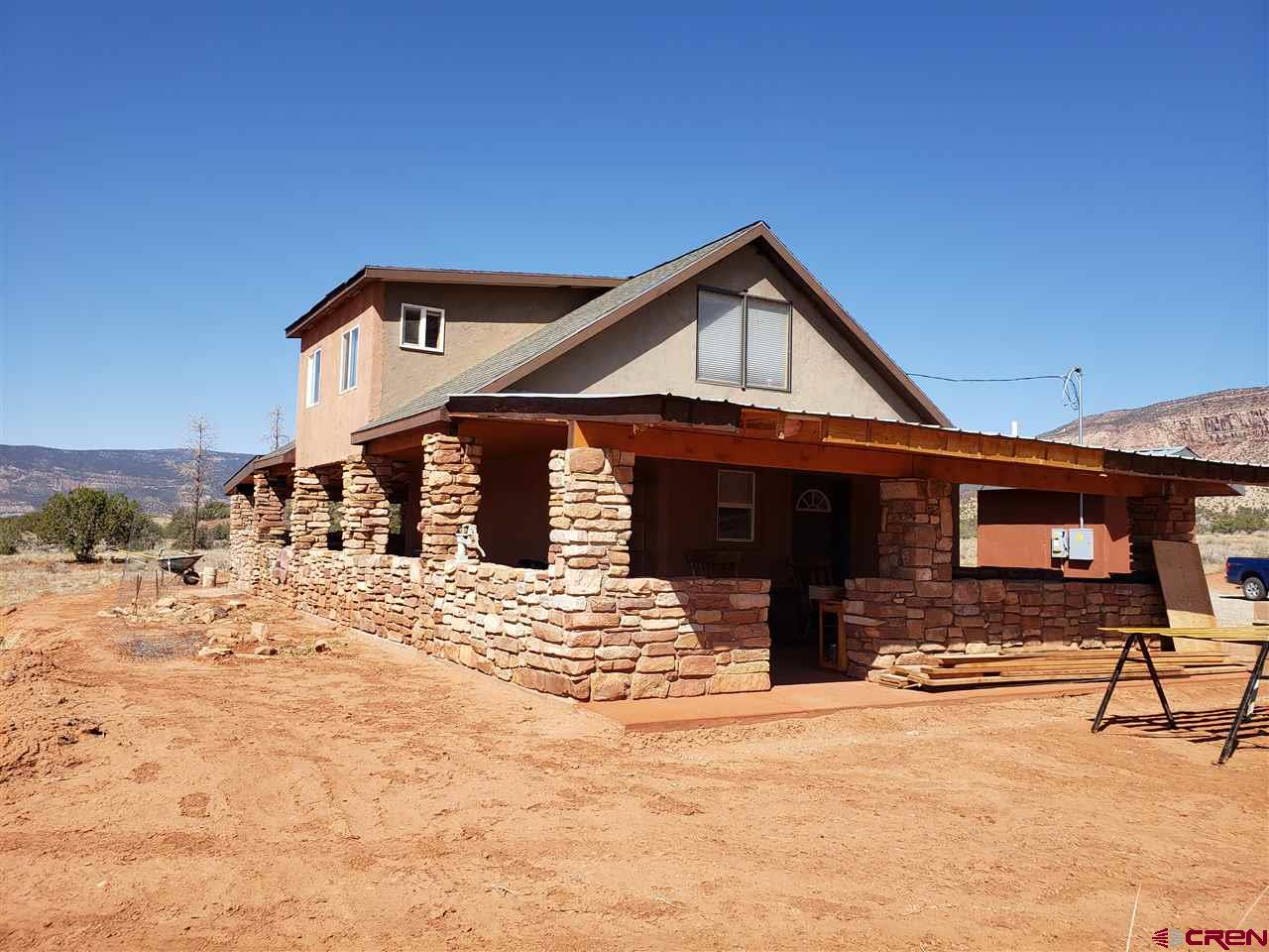 8125 V Road Paradox, CO 81429 - Photo 2 of 28 Gallery Image 2