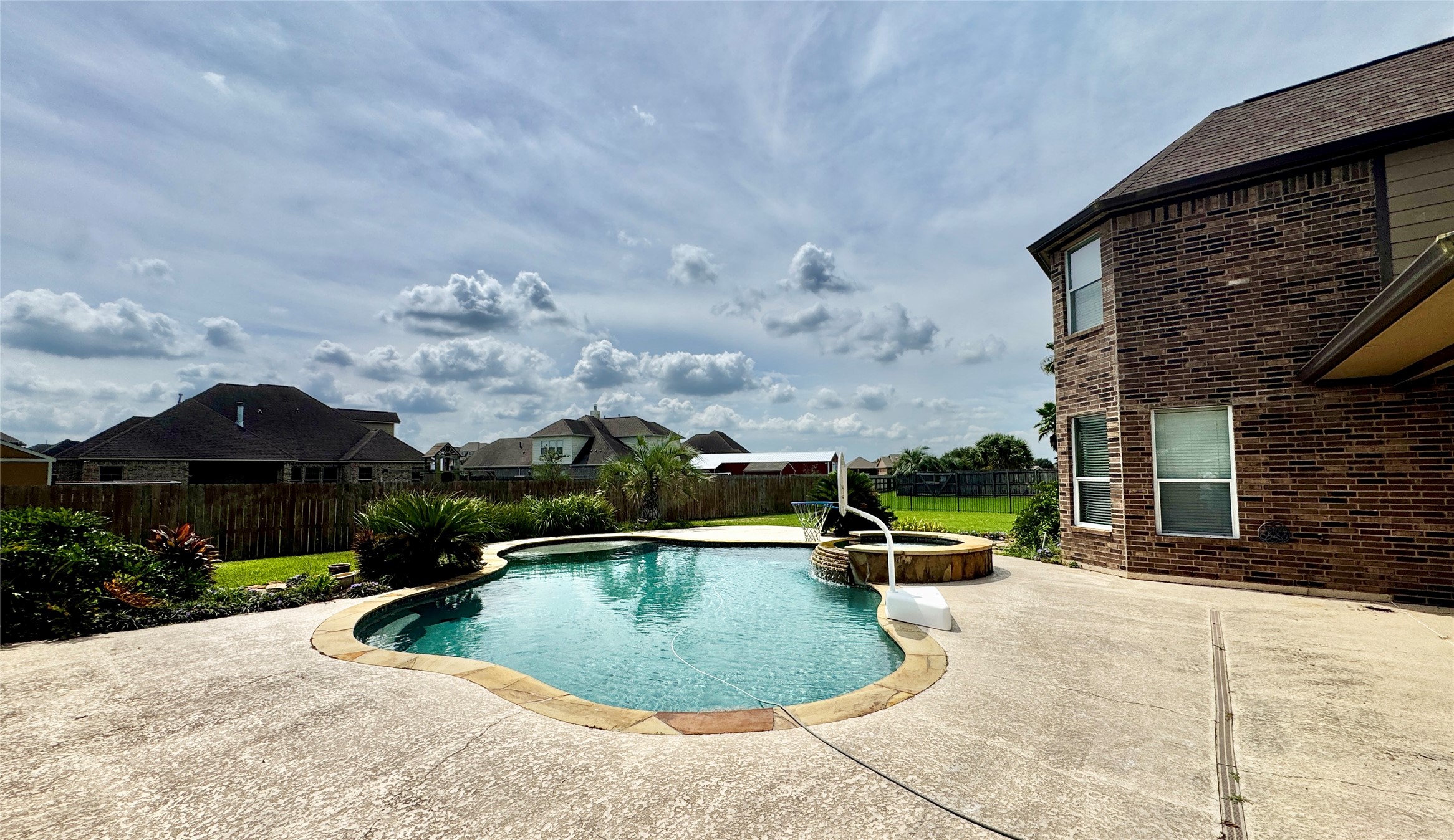 14865 Lisa Lane Beaumont, TX 77713 - Photo 32 of 42 Gallery Image 32