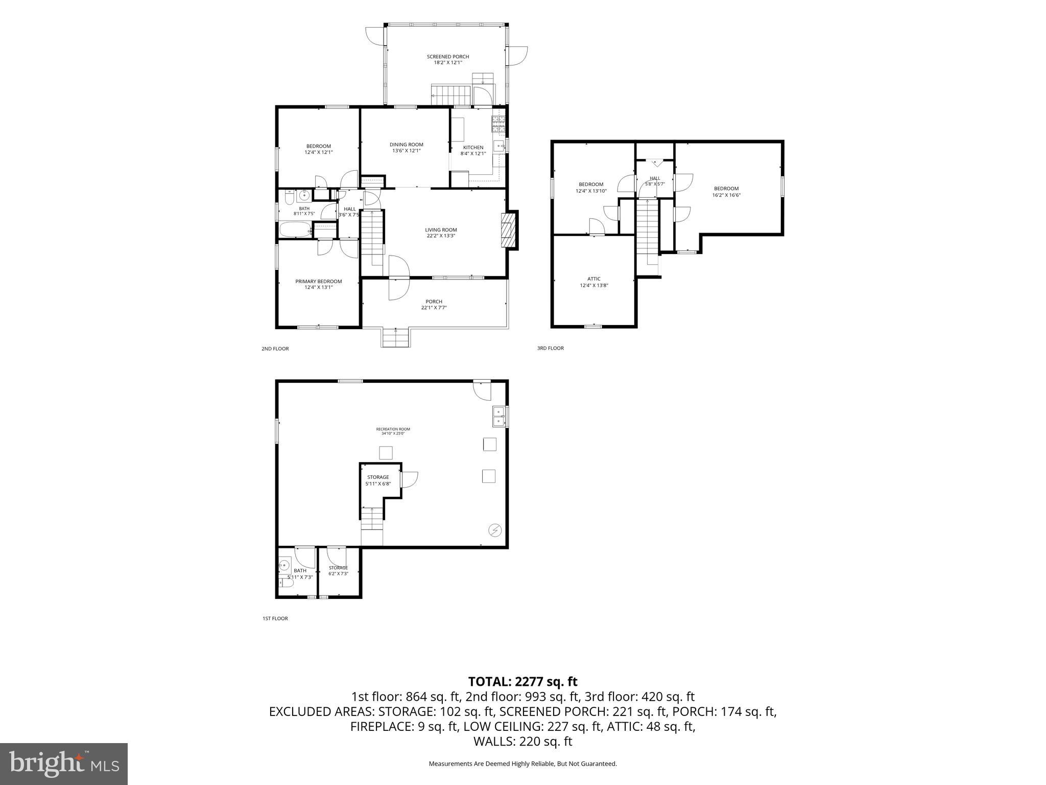 316 Gralan Road Baltimore, MD 21228 - Photo 41 of 43