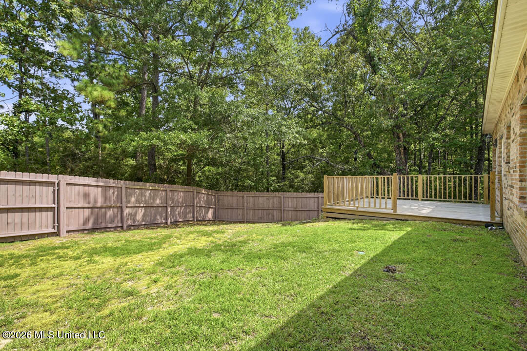 135 Shadow Ridge Road Hattiesburg, MS 39402 - Photo 28 of 30 27