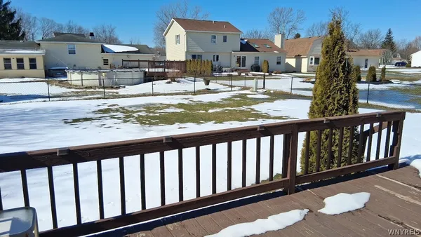 $235,000 | 92 Lindhurst Drive, Lockport City, NY 14094