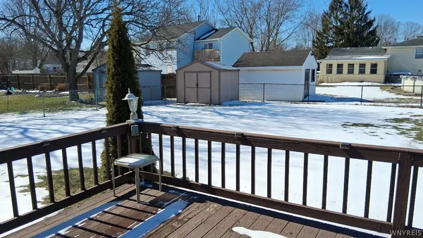 $235,000 | 92 Lindhurst Drive, Lockport City, NY 14094