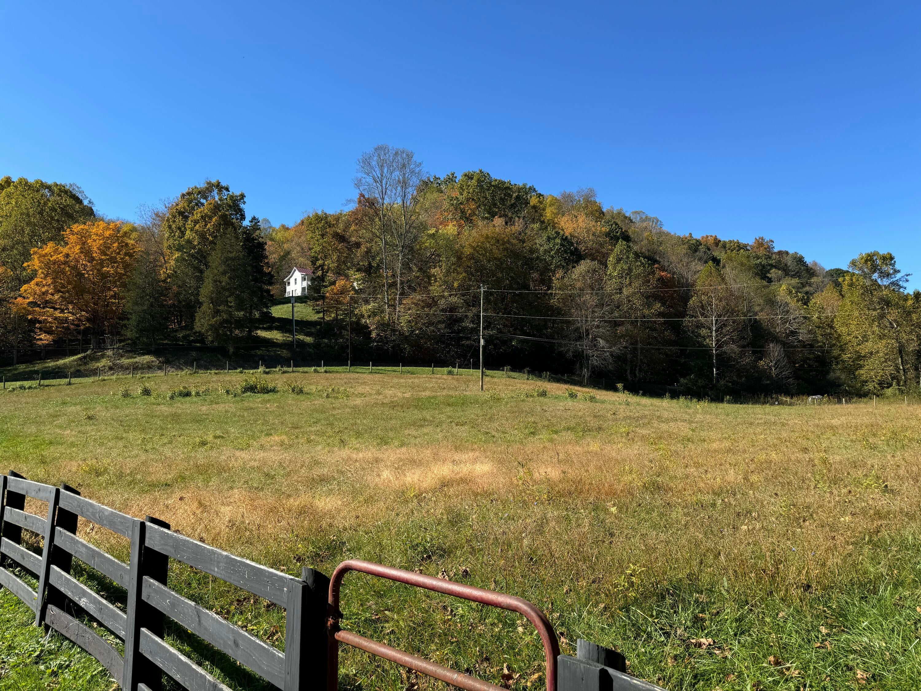 534 Big Branch Road Alderson, WV 24910 - Photo 107 of 112 Gallery Image 107