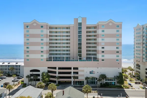 $659,000 | 1903 South Ocean Boulevard, Unit 1205, North Myrtle Beach, SC 29582