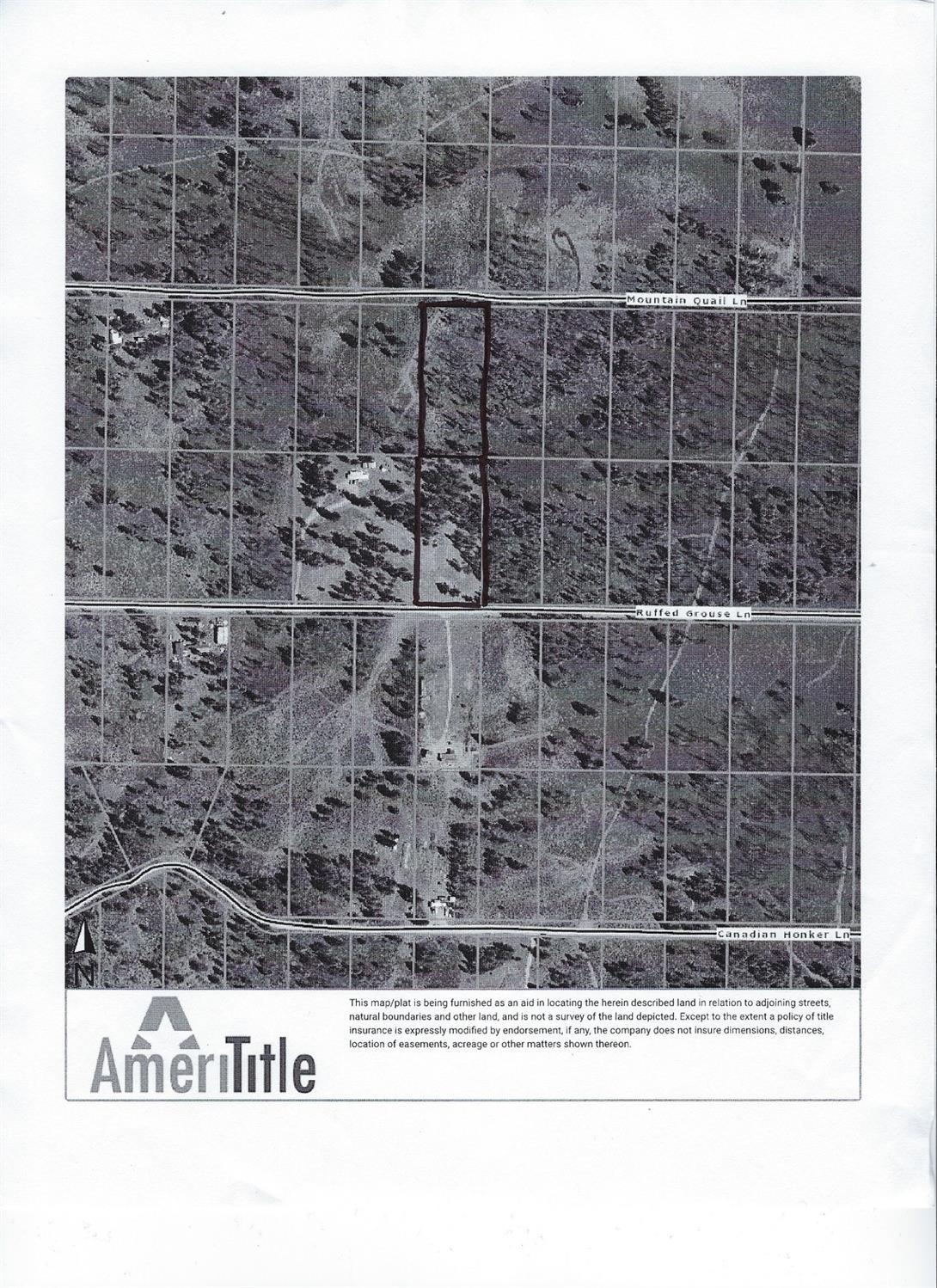 24139 Ruffled Grouse Lane Chiloquin, OR 97624 - Photo 20 of 20 Additional Photo