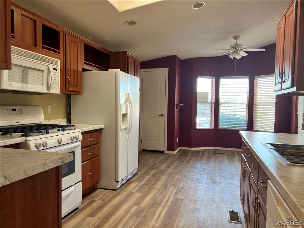 2350 Adobe Road, Unit 162 Bullhead City, AZ 86442 - Photo 14 of 44